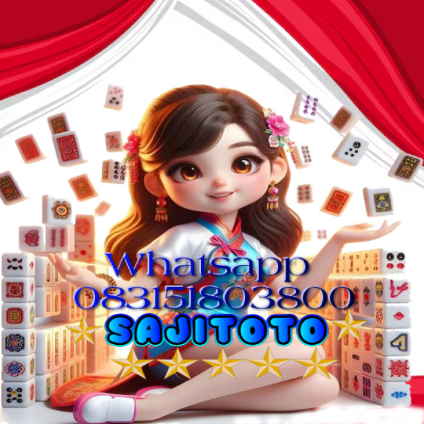 SAJITOTO Slot