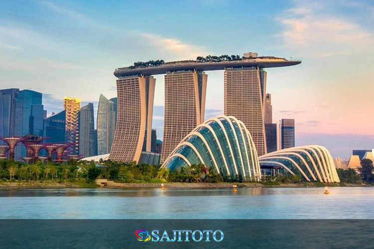 Playing online slots on Saji toto with Sajitoto Link Alternatif access