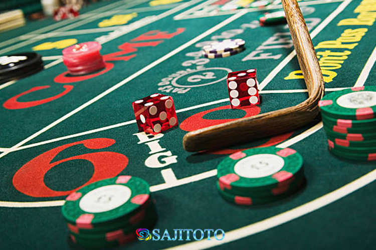 Dice Games in Padang City
