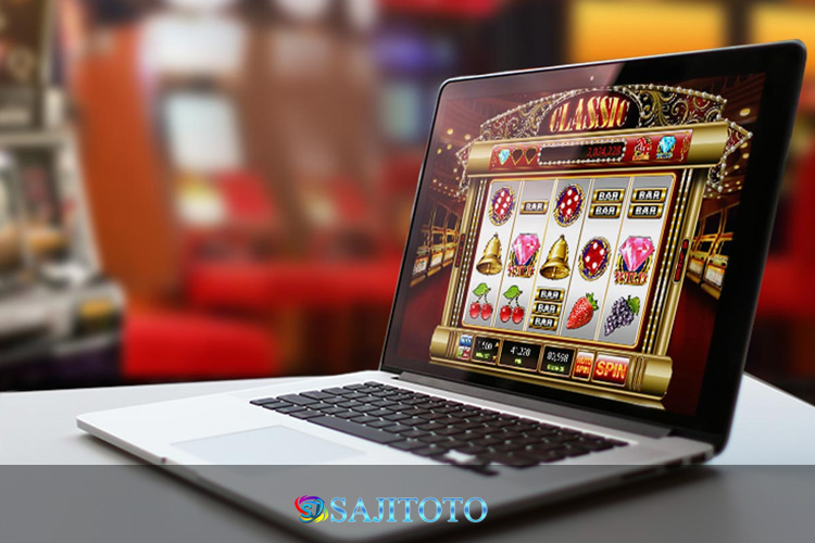 Hot Online Slots in Bandung Easy-to-Hit Scatters