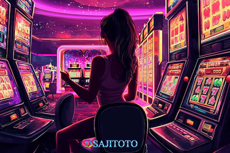 Kediri Online Slot Gacor Small Stakes Maximum Profit