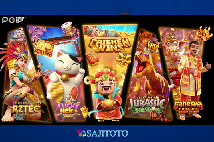 Micro Bet Slots Jakarta: Win Big with Just 10K