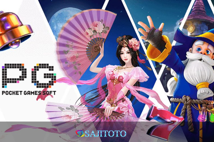 PG Soft Slot Gacor Kota Medan: Sensational Gaming Experience