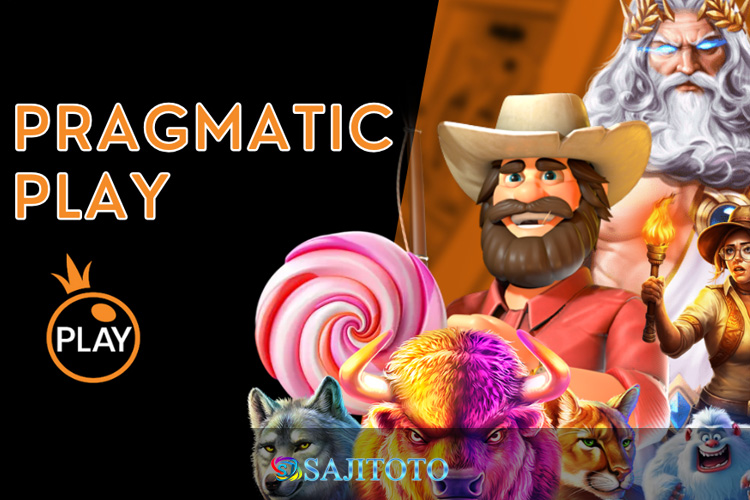 Pragmatic Slot Kota Tanjung Pinang