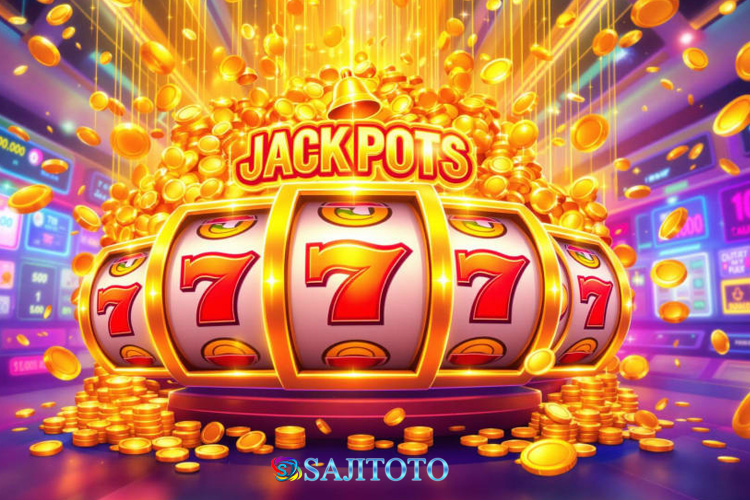 Slot Gacor Kota Pariaman: A Local Favorite for Online Slot Fans