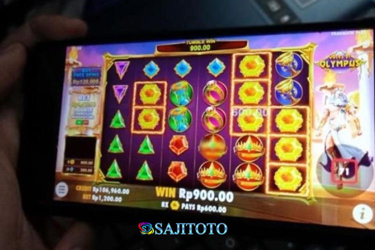 Slot Gacor in Banda Aceh: Top Choices for Online Players