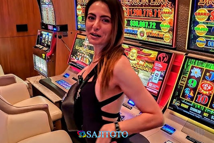 Slot Gampang Maxwin Kota Tegal Scatter Mudah Anti Rungkad