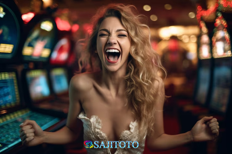 Slot Gampang Maxwin Solo Easy Scatter Tricks