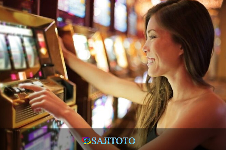 Slot Gampang Maxwin Ternate Small Bets Big Wins