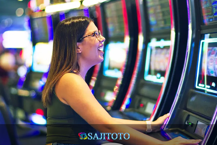 Slot Gampang Maxwin Ternate Small Bets Big Wins