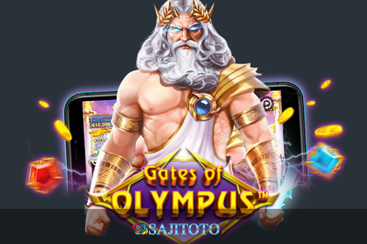 Slot Gampang Maxwin di Kota Dumai