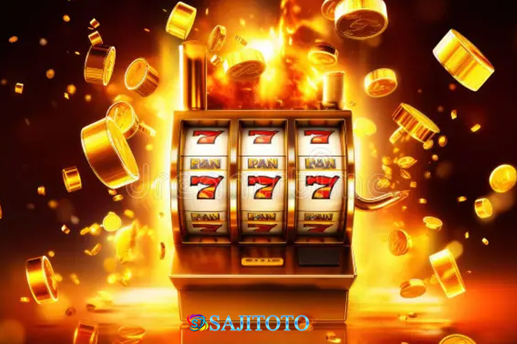 Slot Jackpot Terbesar Banjarmasin