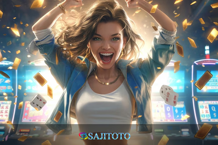 Slot Jackpot Terbesar Kota Bengkulu Easy Scatter Wins 2025