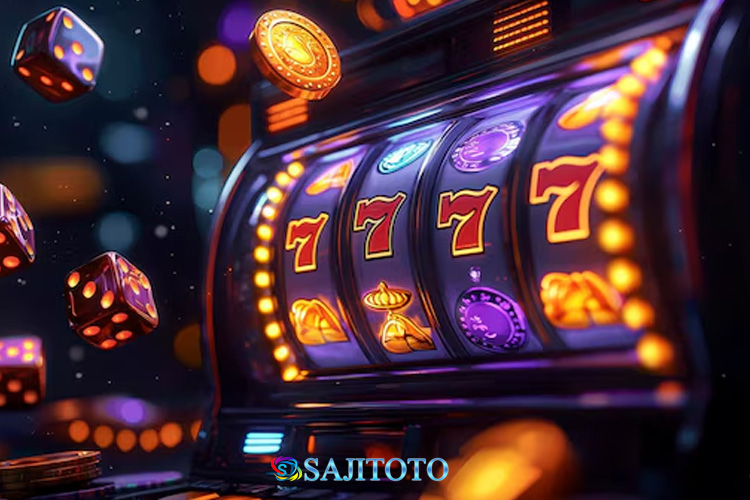 Slot Modal Receh Gorontalo Main Receh Untung Besar