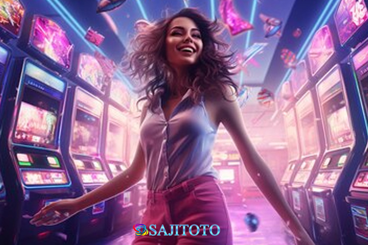 Slot Modal Receh Kota Palu Viral Game with Minimal Capital