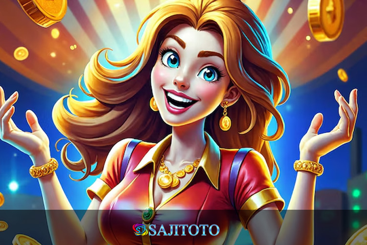Slot Online Gacor Tarakan Trik Modal Receh