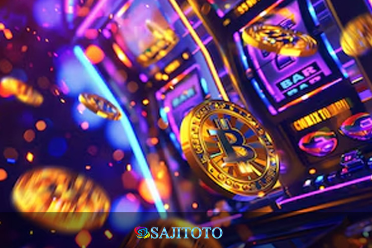 Slot Populer Ambon Bocoran Jackpot Viral