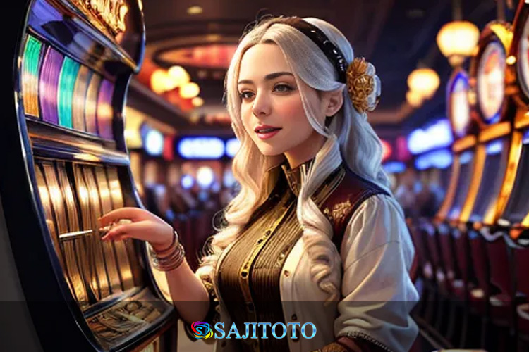 Sajitoto Slot Populer Batam Favorite Games Among Slot Enthusiasts