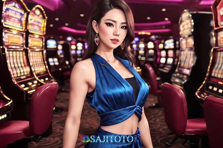 Slot Populer Kota Purwokerto Jackpot Fantastis Modal Minim