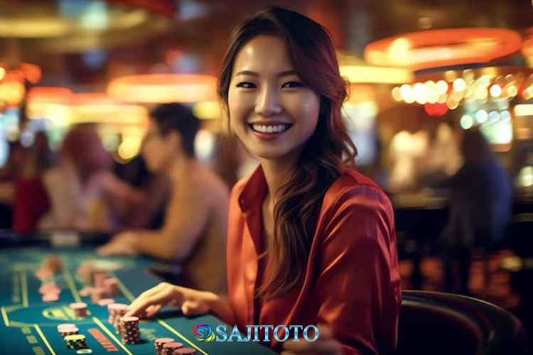 Slot Populer Kota Purwokerto Jackpot Fantastis Modal Minim