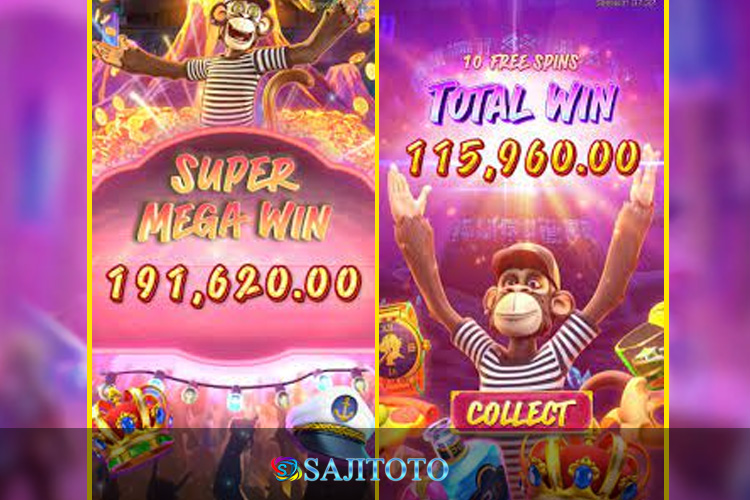Wild Ape Slot Biggest Jackpot Cirebon Viral Pattern Leaks