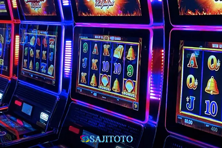 Slot Modal Receh Kota Banyuwangi Viral Pattern for Small Bets