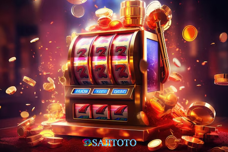 Slot RTP Tinggi Kota Sukabumi Bocoran Pola Maxwin